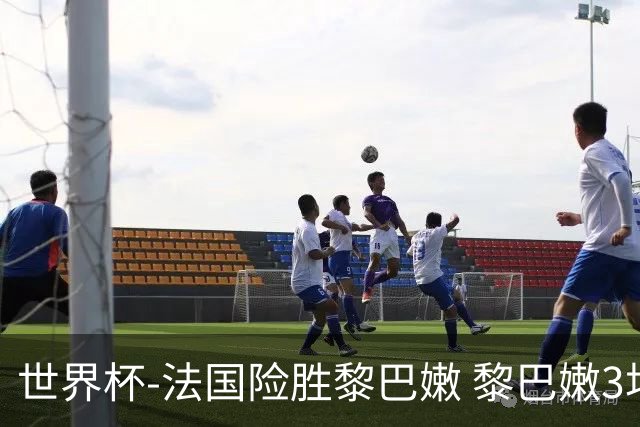 世界杯-法国险胜黎巴嫩 黎巴嫩3场合计输100分