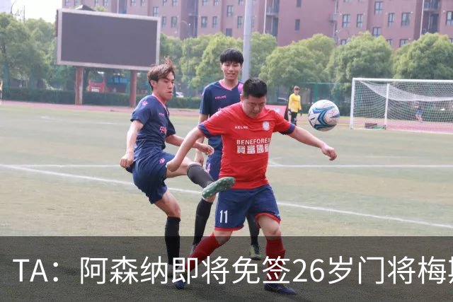 TA：阿森纳即将免签26岁门将梅斯利耶，曾效力利兹联7个赛季